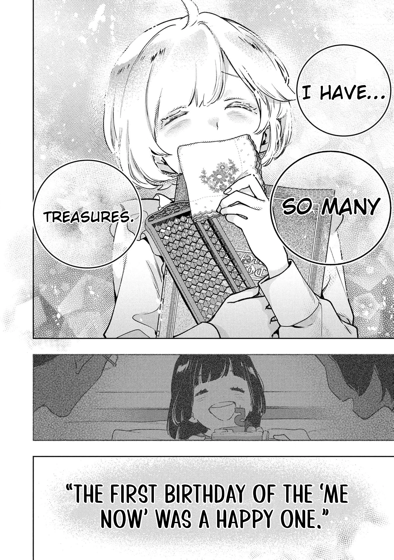 Moto Sentouyou Dorei desu ga, Tasukete Kureta Ryuu Hito wa Banda Sou desu. Chapter 23 - page 23