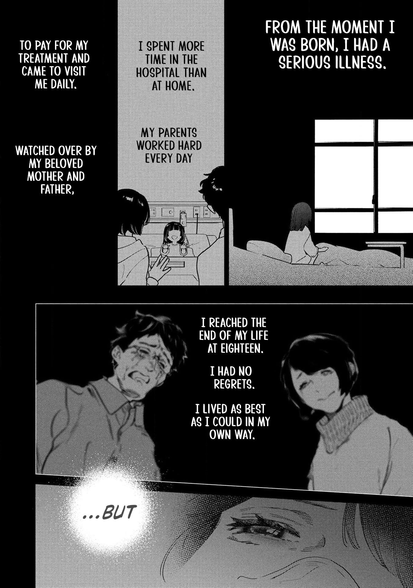 Moto Sentouyou Dorei desu ga, Tasukete Kureta Ryuu Hito wa Banda Sou desu. Chapter 23 - page 5