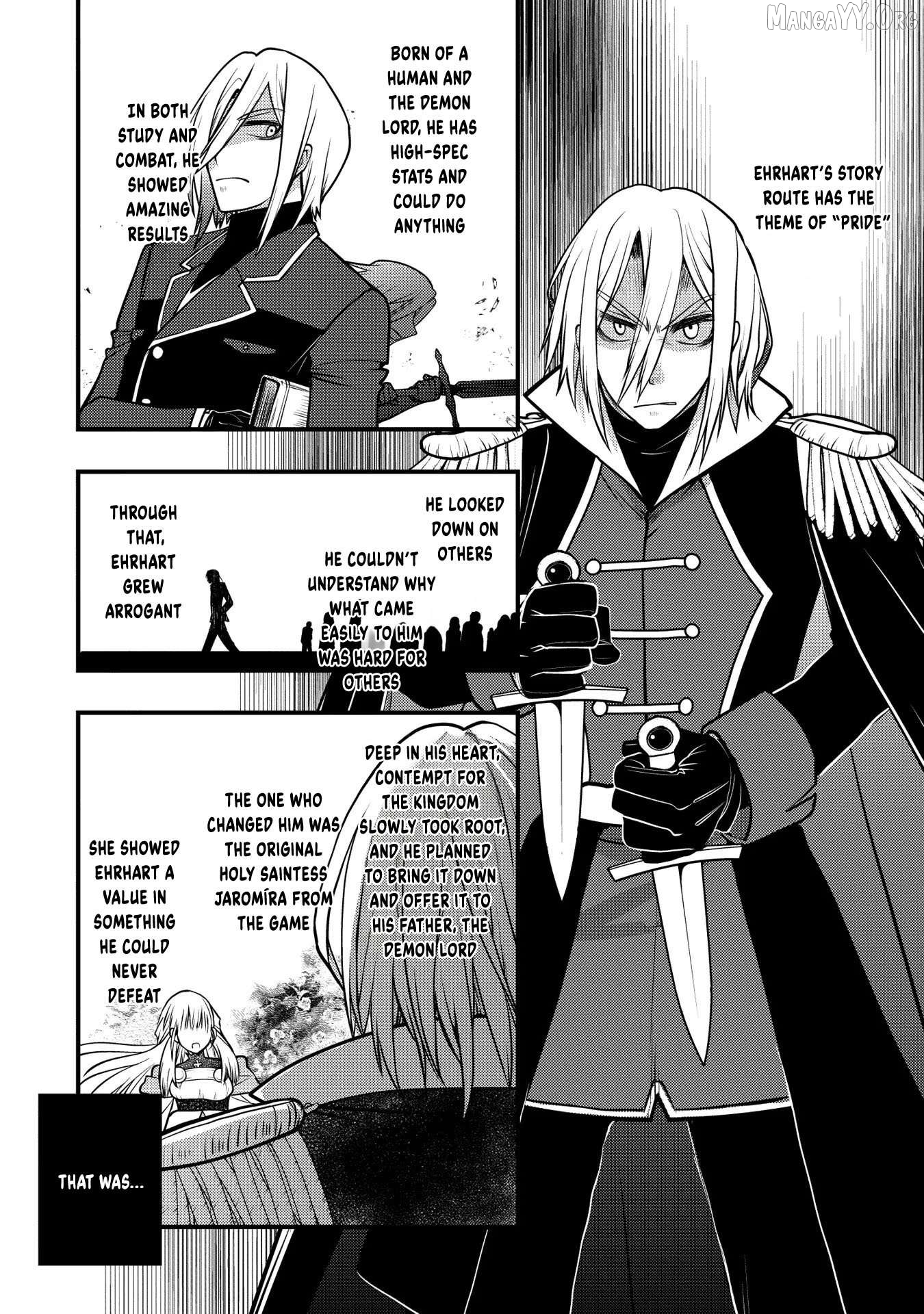 Oozumou Reijou ~Seijo ni Hirateuchi wo Kuratta Shunkan Sumou Budatta Zense wo Omoidashita Akuyaku Reijou no Watashi wa sute Neko Ouji ni Chanko wo Furumaitai Haadosukoidosukoi~ Chapter 13 - page 11
