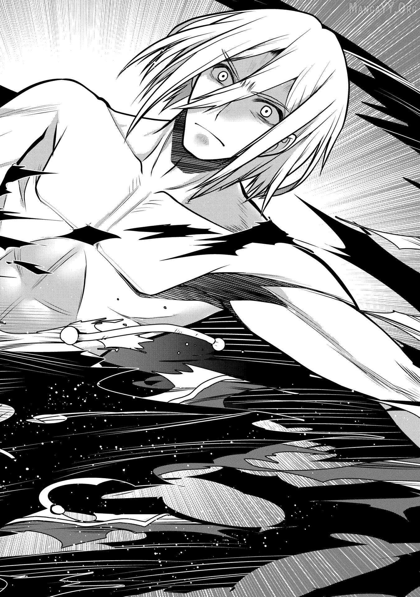 Oozumou Reijou ~Seijo ni Hirateuchi wo Kuratta Shunkan Sumou Budatta Zense wo Omoidashita Akuyaku Reijou no Watashi wa sute Neko Ouji ni Chanko wo Furumaitai Haadosukoidosukoi~ Chapter 13 - page 19