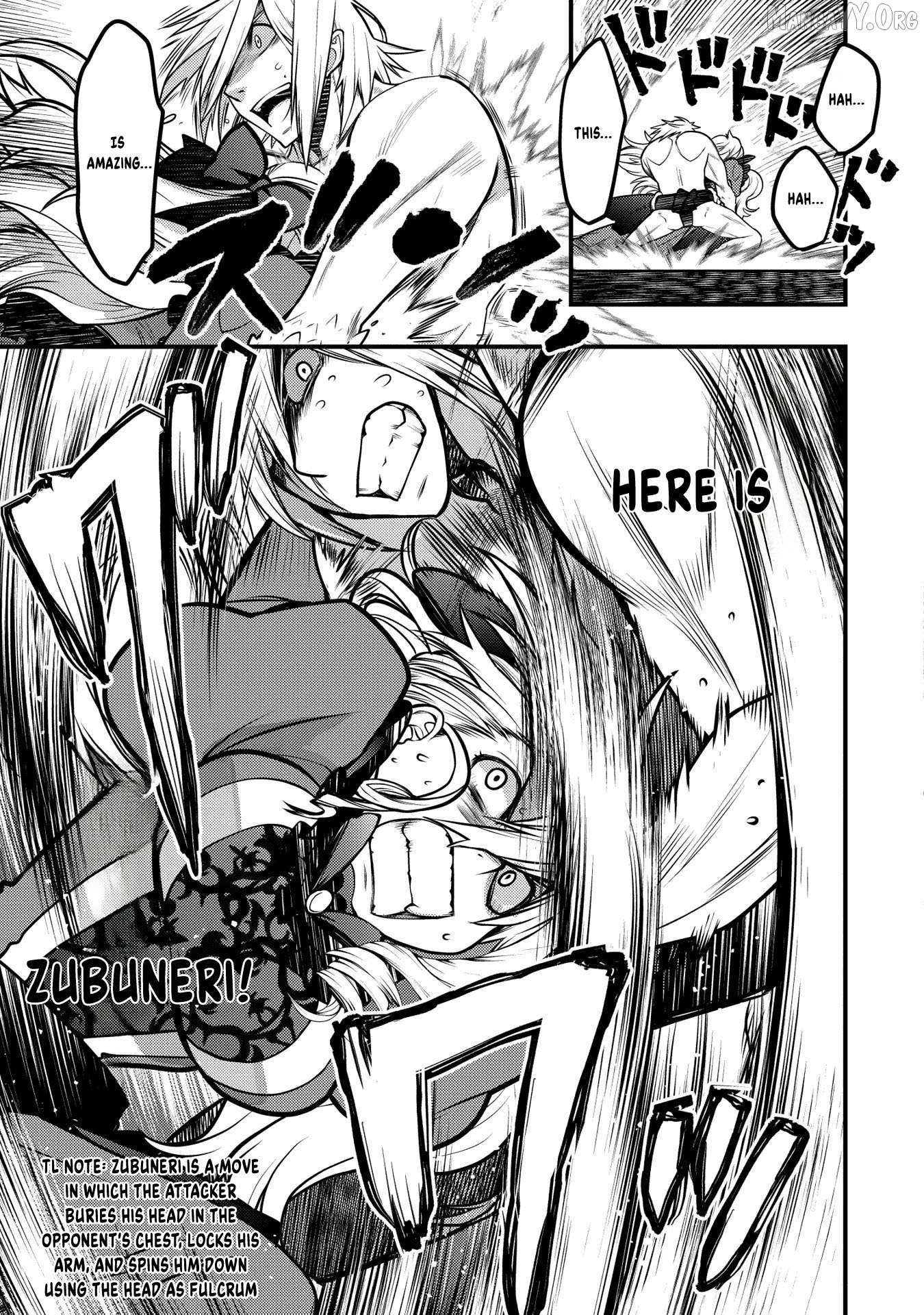 Oozumou Reijou ~Seijo ni Hirateuchi wo Kuratta Shunkan Sumou Budatta Zense wo Omoidashita Akuyaku Reijou no Watashi wa sute Neko Ouji ni Chanko wo Furumaitai Haadosukoidosukoi~ Chapter 13 - page 28