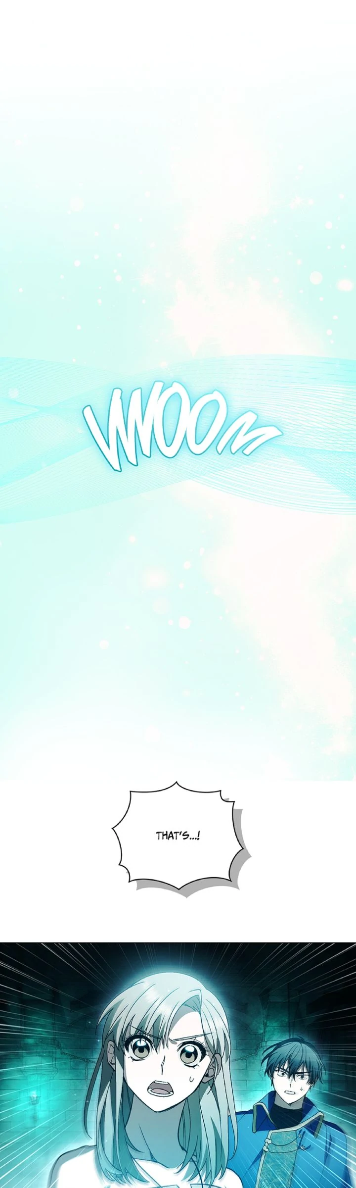 Underground of Babel (Official) Chapter 55 - page 1