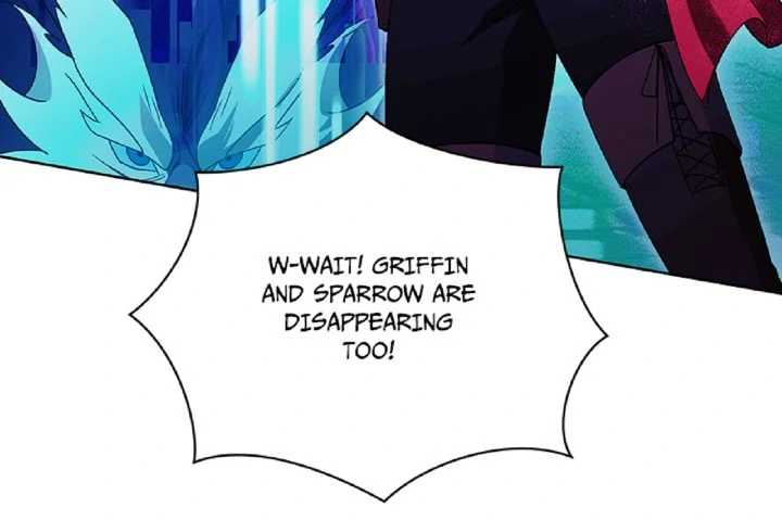 Underground of Babel (Official) Chapter 55 - page 14