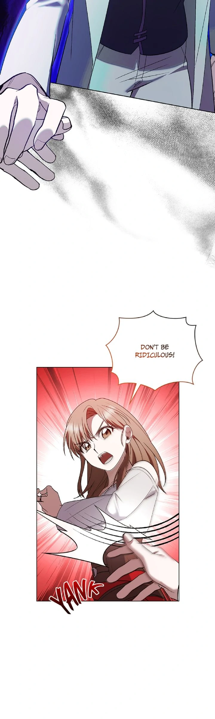 Underground of Babel (Official) Chapter 55 - page 17