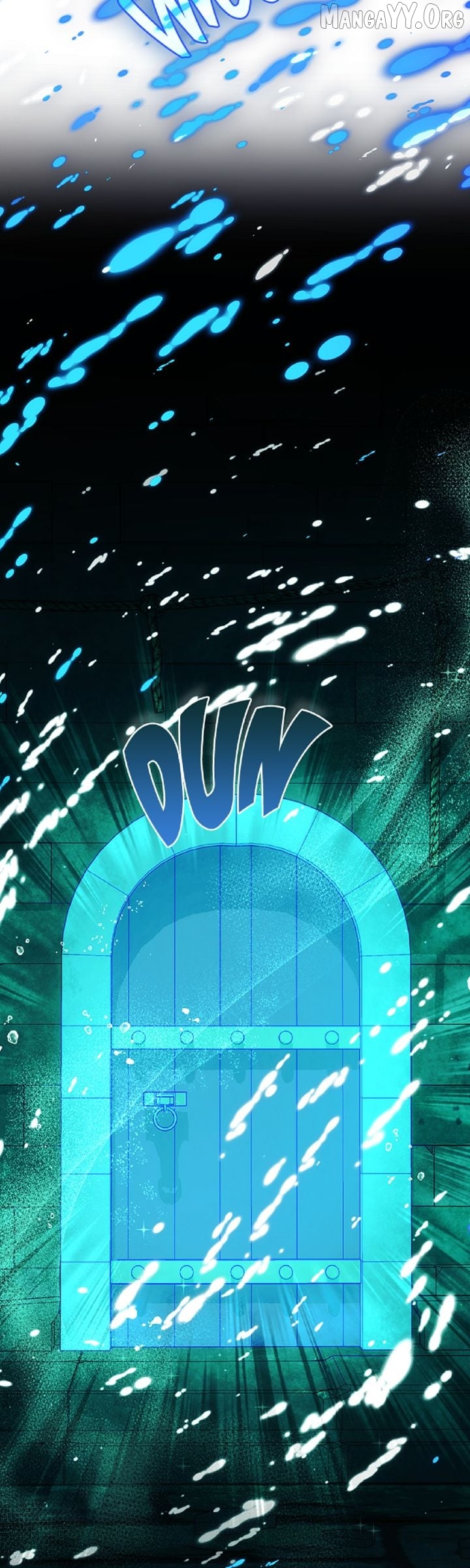 Underground of Babel (Official) Chapter 55 - page 3