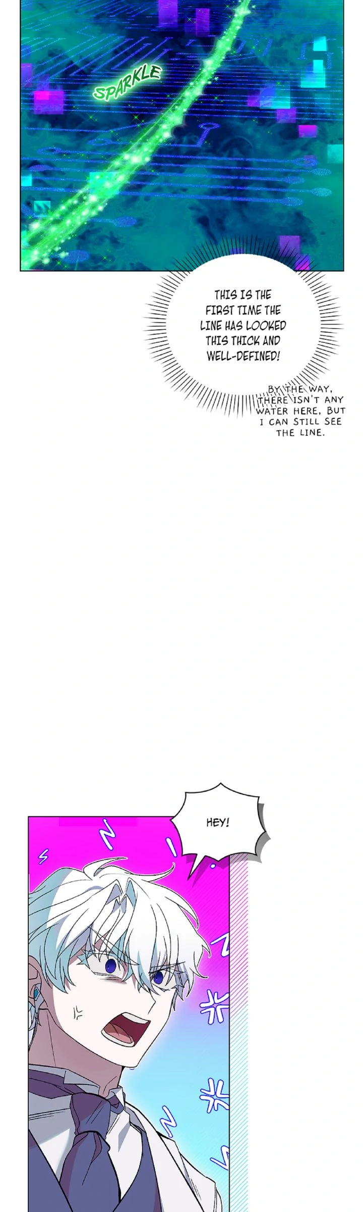 Underground of Babel (Official) Chapter 55 - page 35