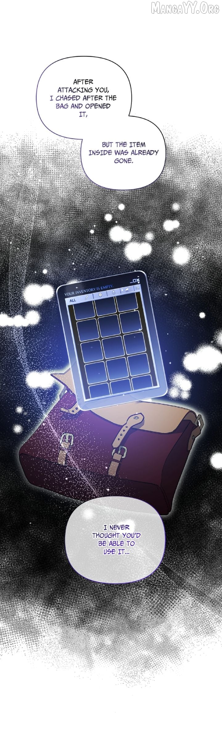 Underground of Babel (Official) Chapter 55 - page 41