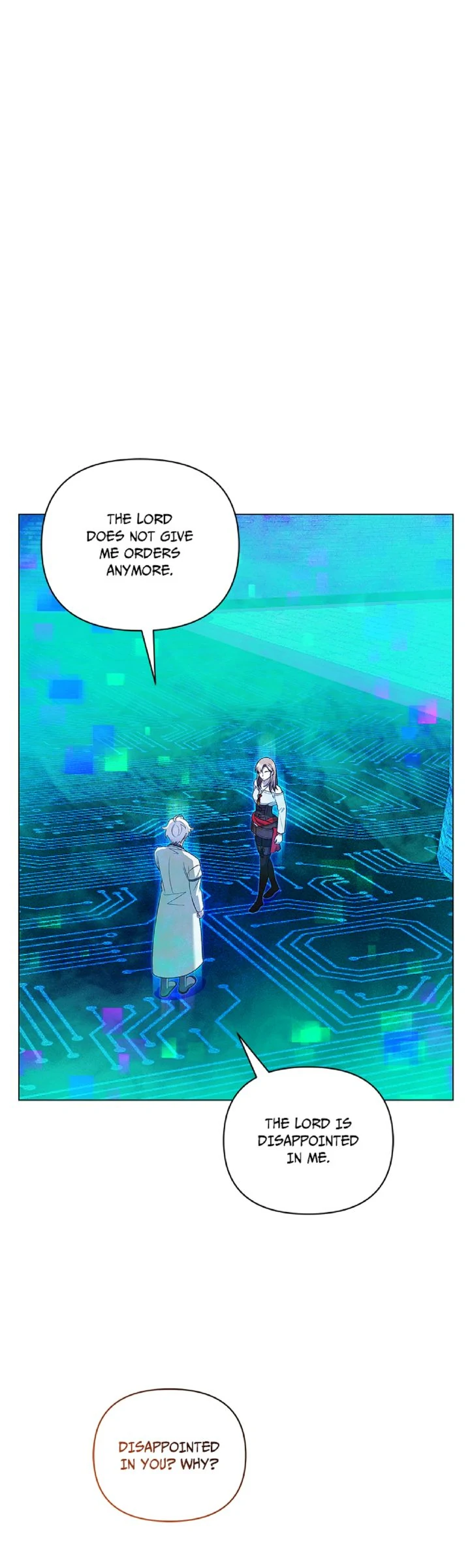 Underground of Babel (Official) Chapter 55 - page 55