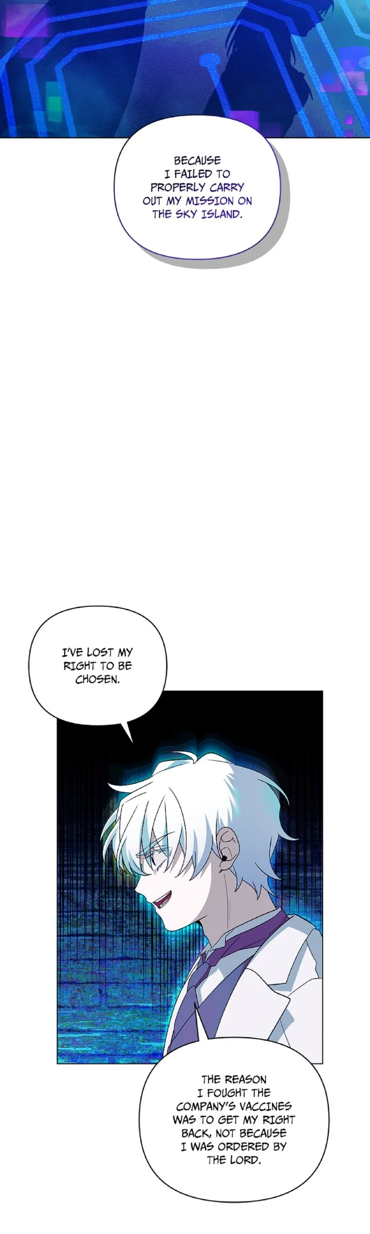 Underground of Babel (Official) Chapter 55 - page 57