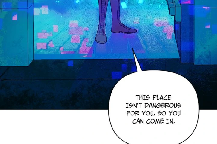 Underground of Babel (Official) Chapter 55 - page 6