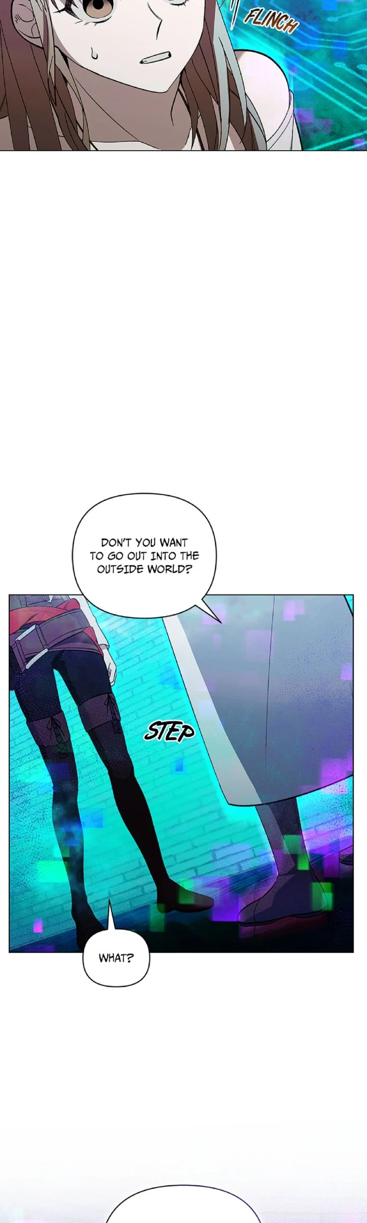 Underground of Babel (Official) Chapter 55 - page 65