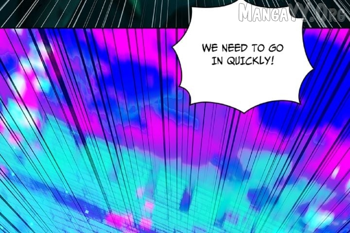 Underground of Babel (Official) Chapter 55 - page 8
