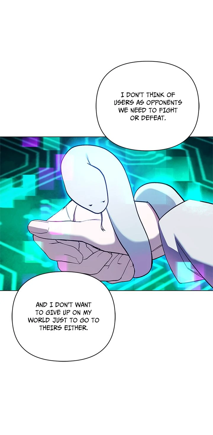Underground of Babel (Official) Chapter 56 - page 12