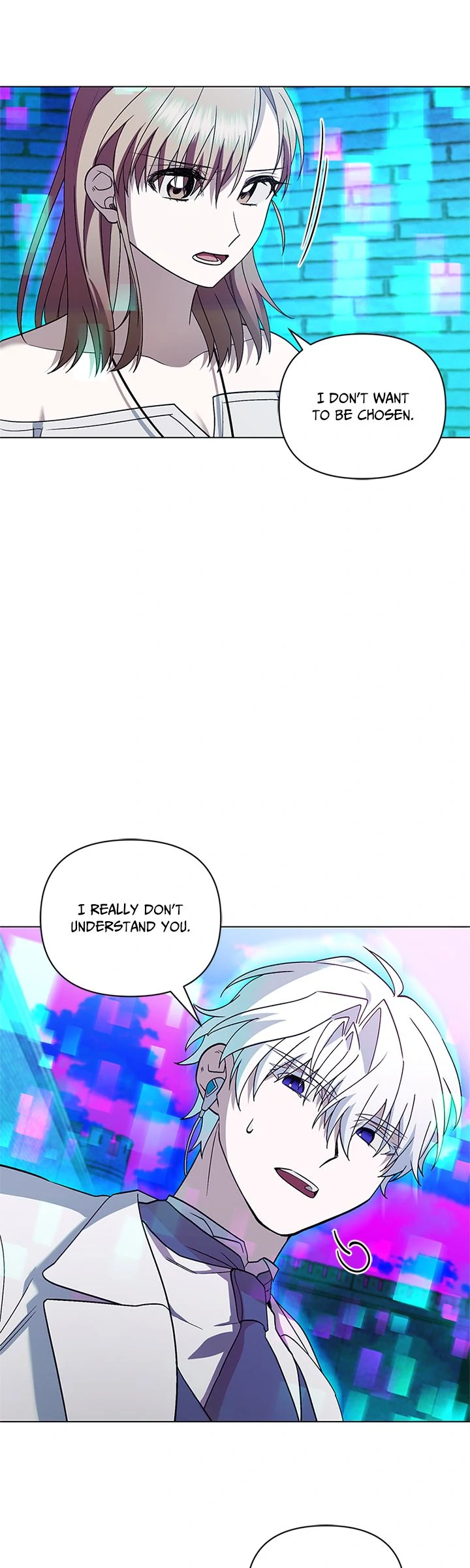 Underground of Babel (Official) Chapter 56 - page 18