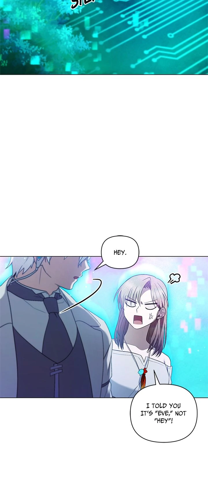 Underground of Babel (Official) Chapter 56 - page 20