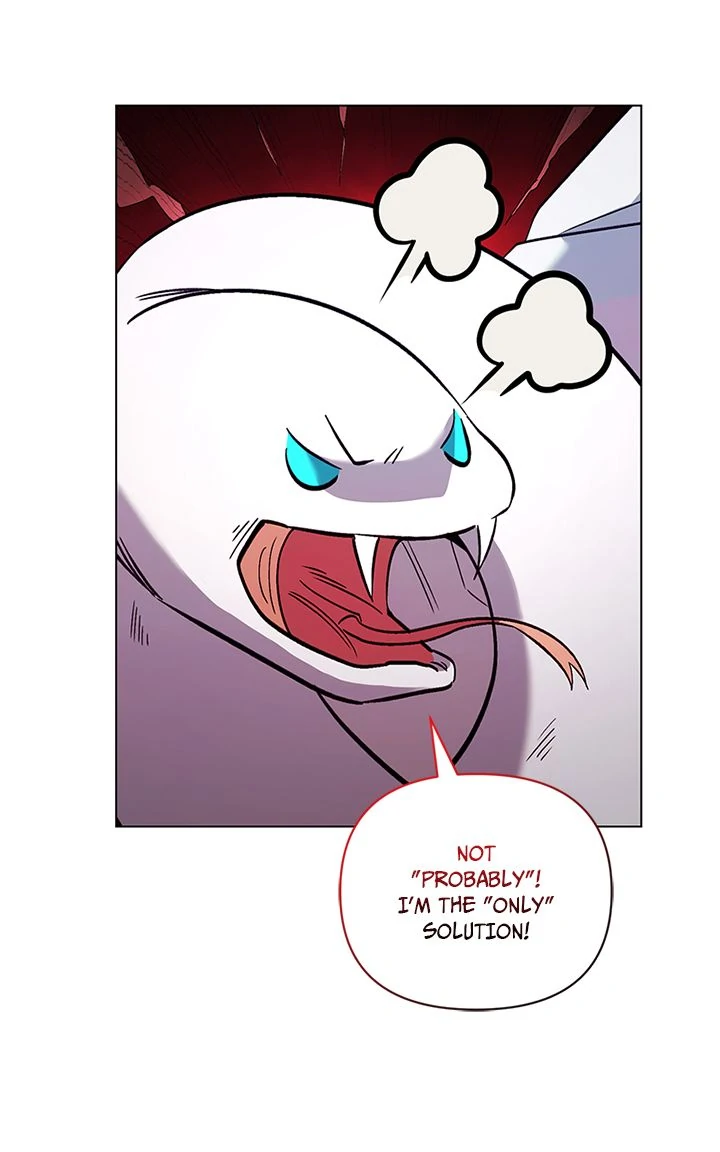 Underground of Babel (Official) Chapter 56 - page 24