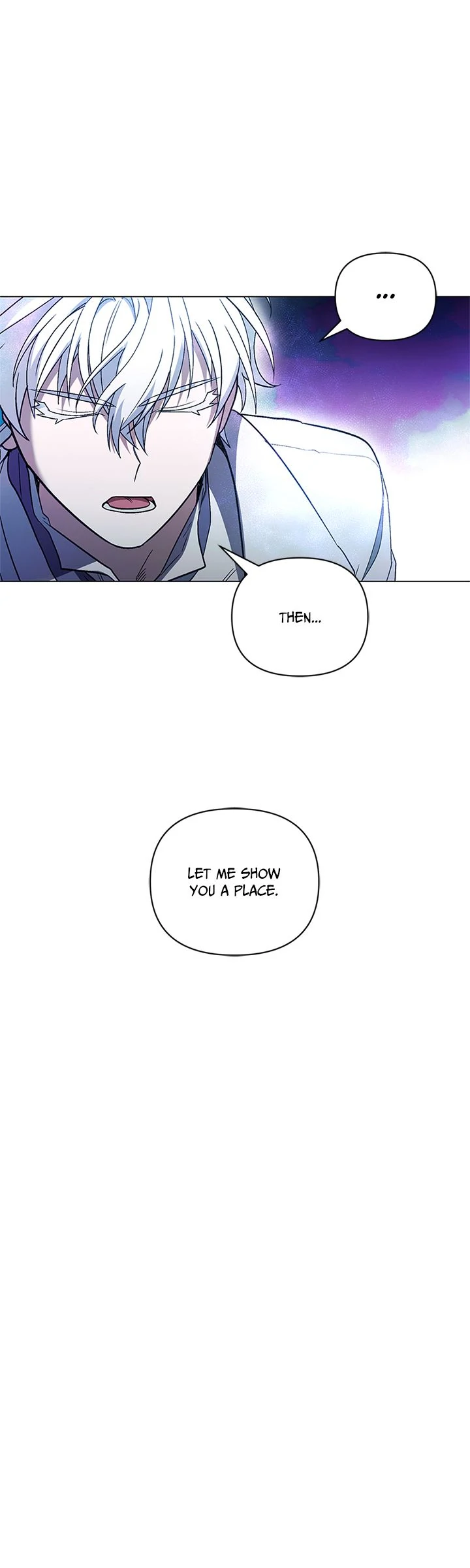 Underground of Babel (Official) Chapter 56 - page 25