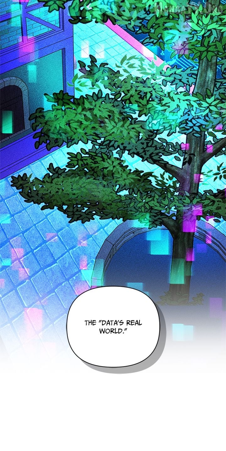 Underground of Babel (Official) Chapter 56 - page 28
