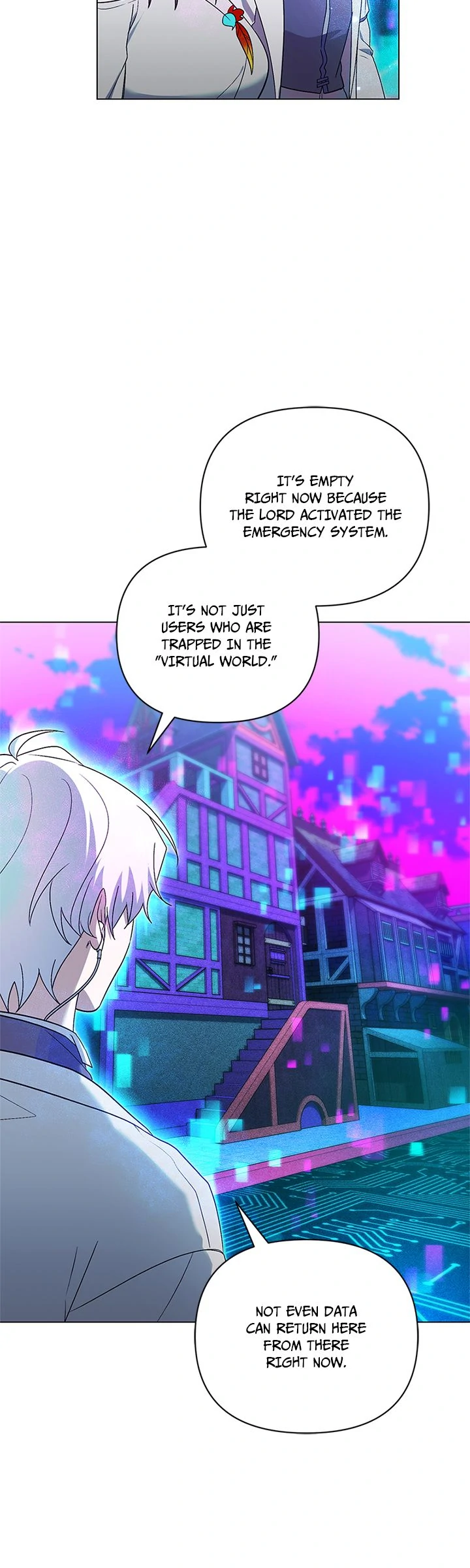 Underground of Babel (Official) Chapter 56 - page 30