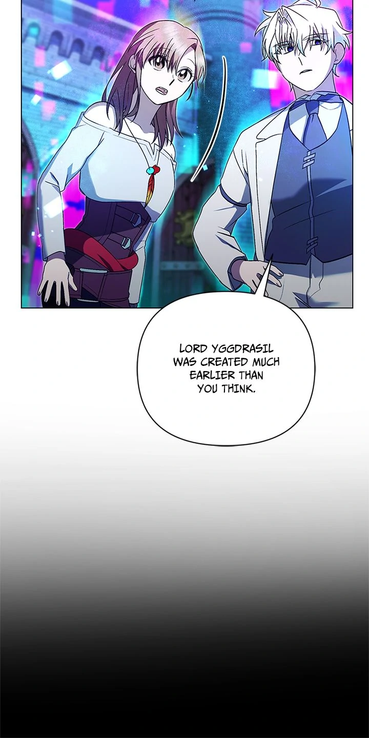 Underground of Babel (Official) Chapter 56 - page 32