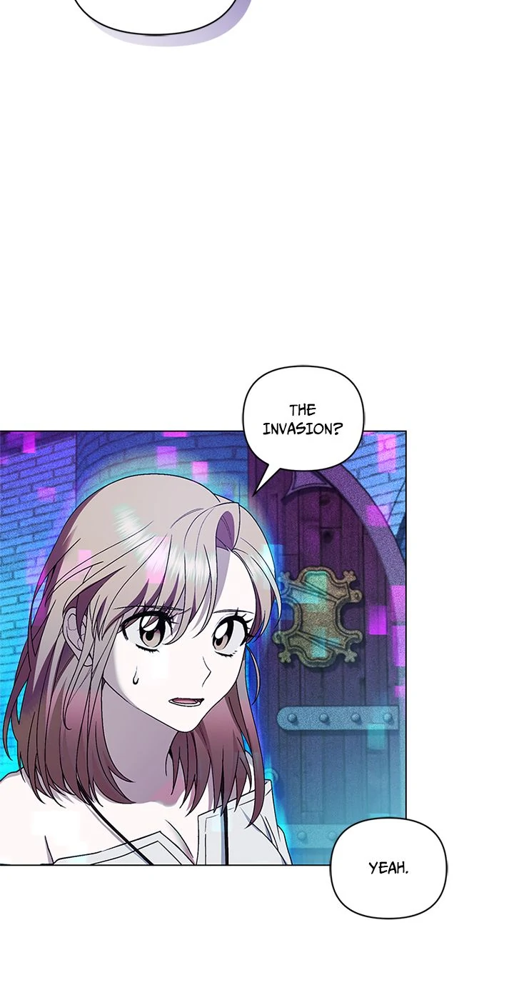 Underground of Babel (Official) Chapter 56 - page 36