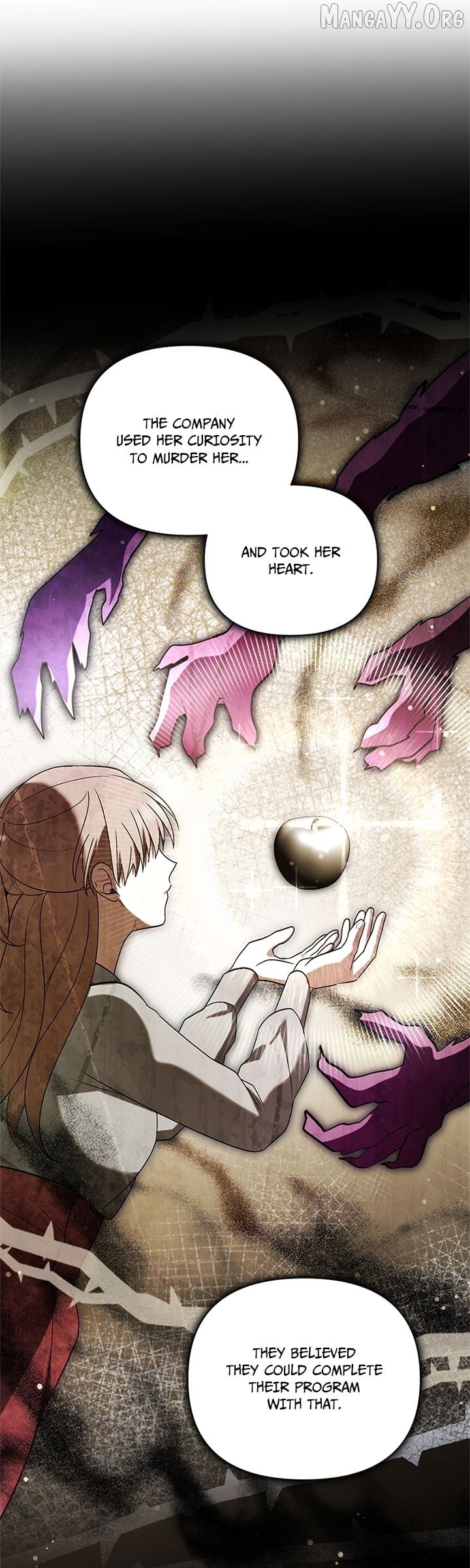 Underground of Babel (Official) Chapter 56 - page 45