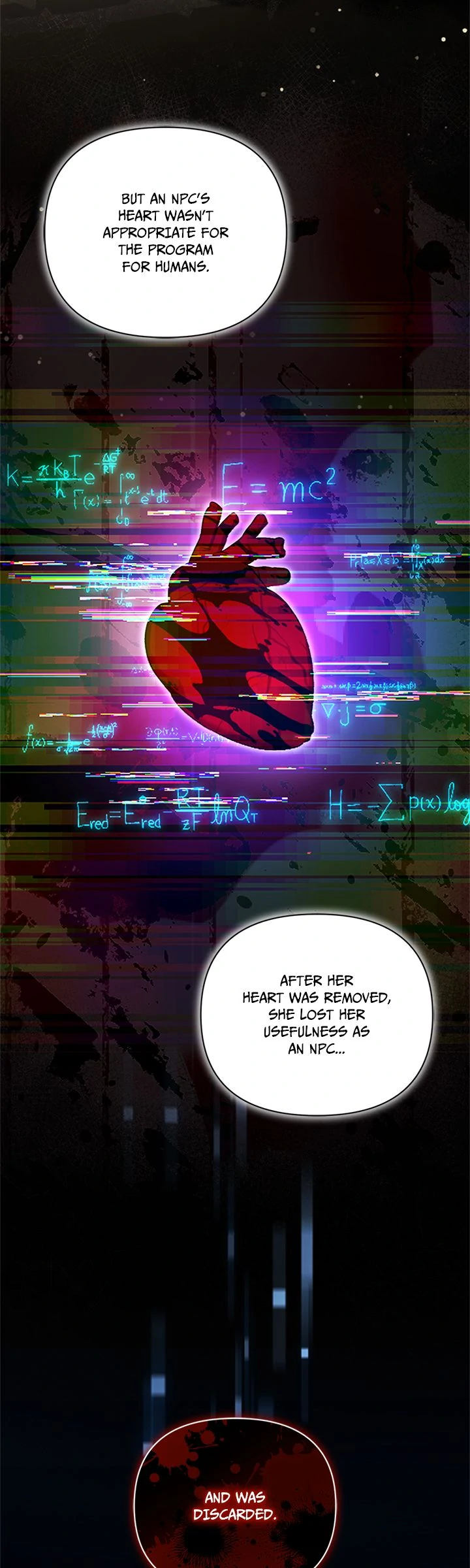 Underground of Babel (Official) Chapter 56 - page 46