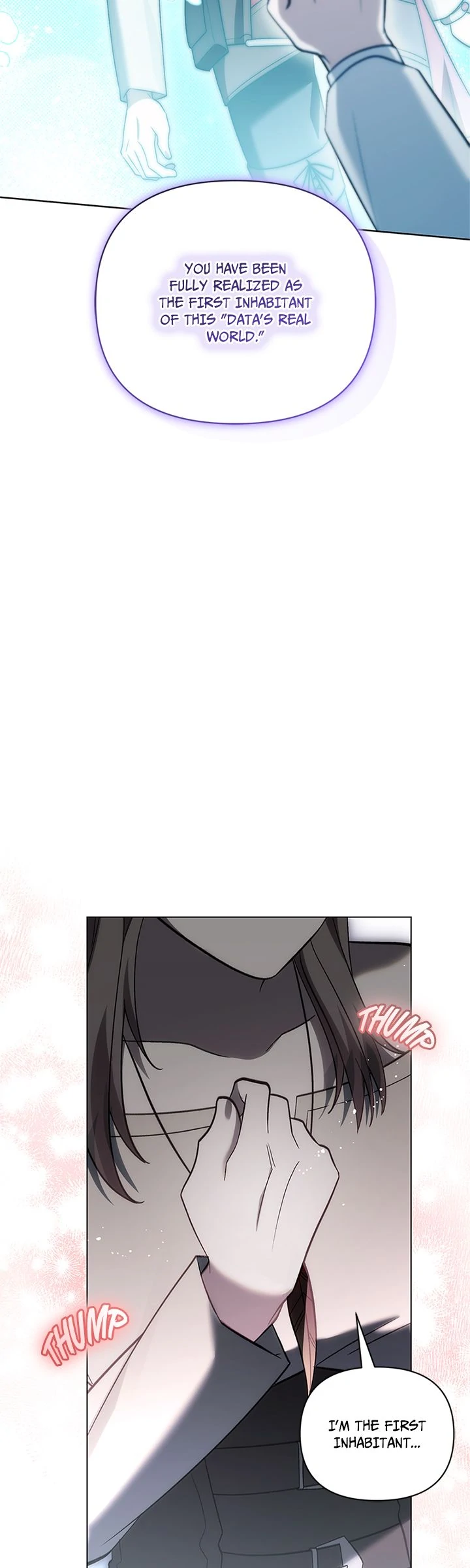 Underground of Babel (Official) Chapter 56 - page 52