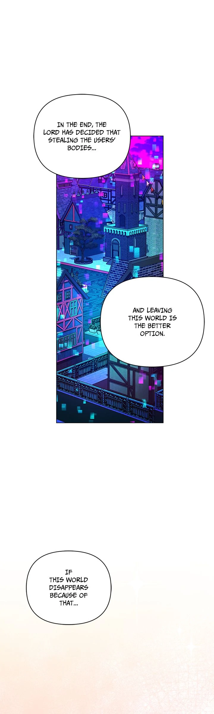 Underground of Babel (Official) Chapter 56 - page 57