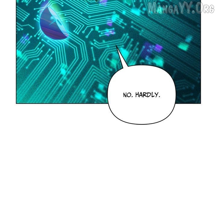 Underground of Babel (Official) Chapter 57 - page 13