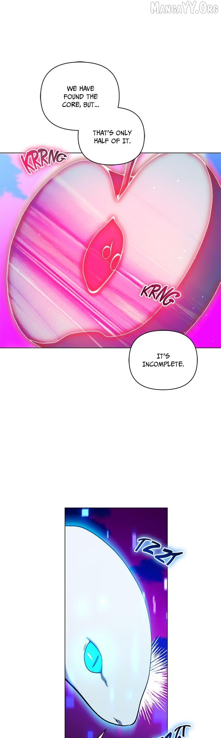 Underground of Babel (Official) Chapter 57 - page 14