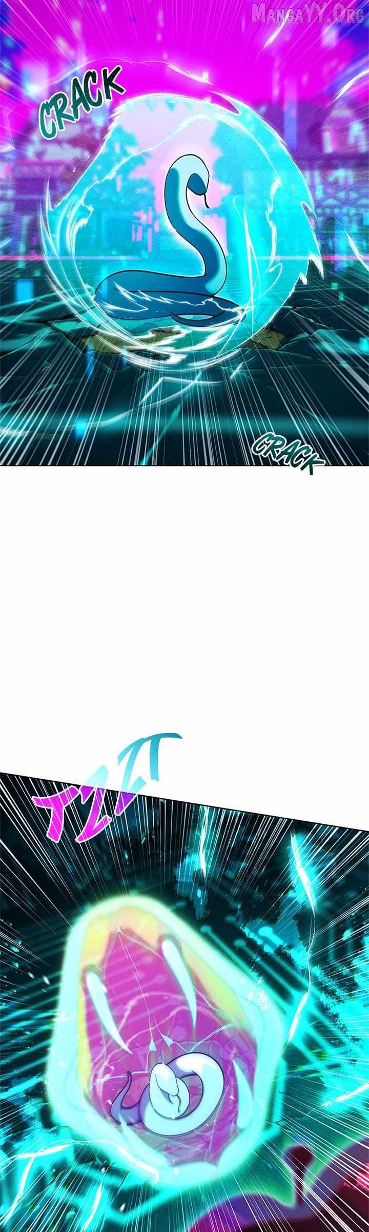 Underground of Babel (Official) Chapter 57 - page 19