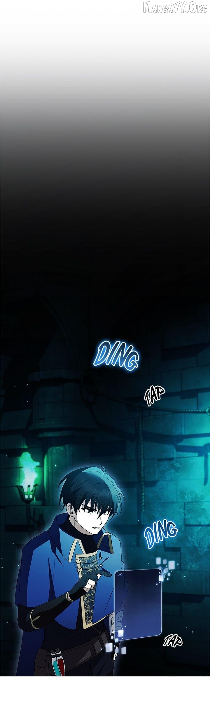 Underground of Babel (Official) Chapter 57 - page 27