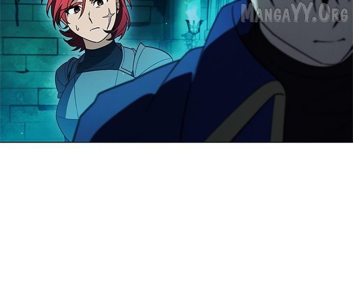 Underground of Babel (Official) Chapter 57 - page 34