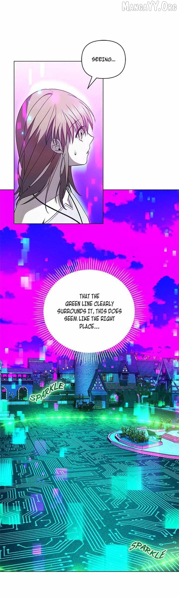 Underground of Babel (Official) Chapter 57 - page 4