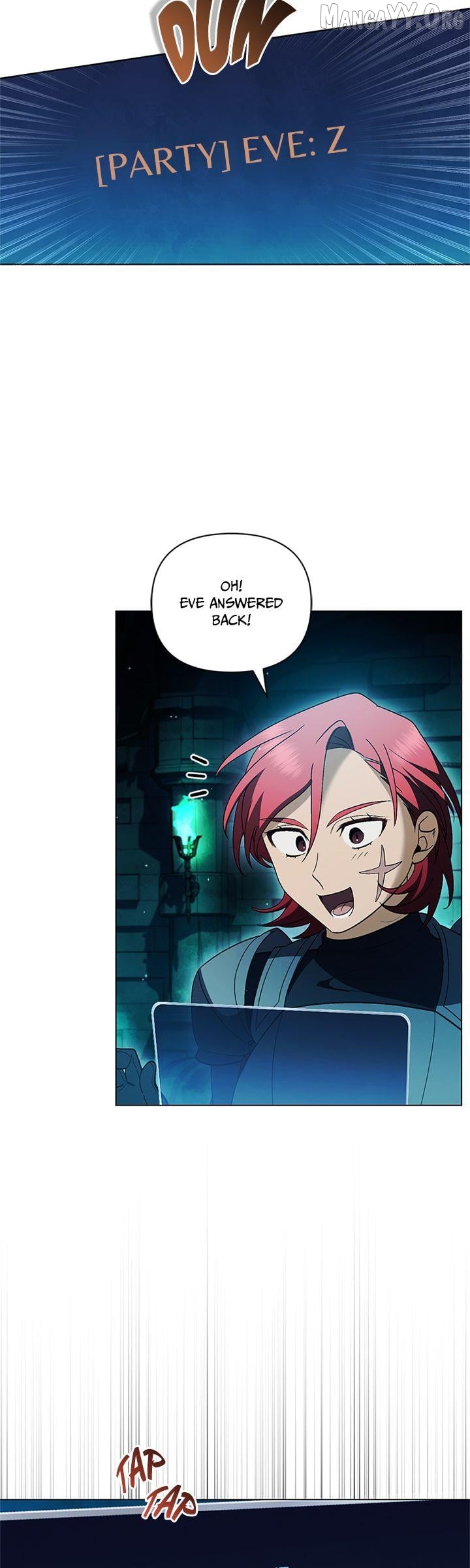 Underground of Babel (Official) Chapter 57 - page 41