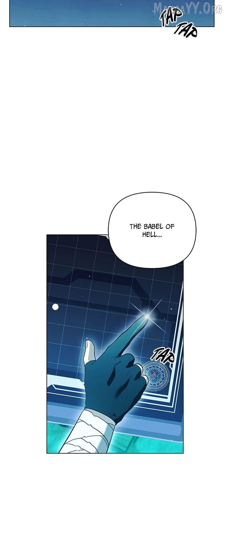 Underground of Babel (Official) Chapter 57 - page 46