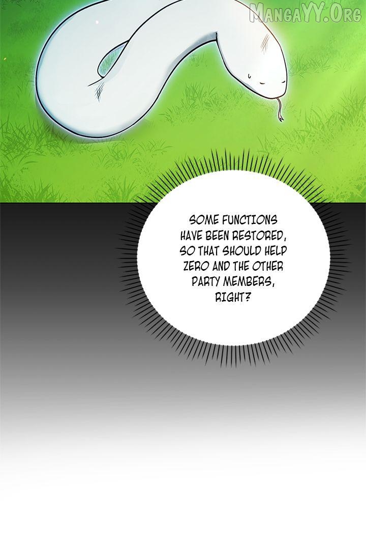 Underground of Babel (Official) Chapter 58 - page 13