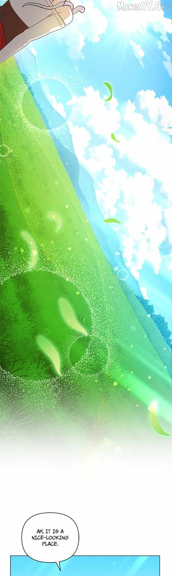 Underground of Babel (Official) Chapter 58 - page 16