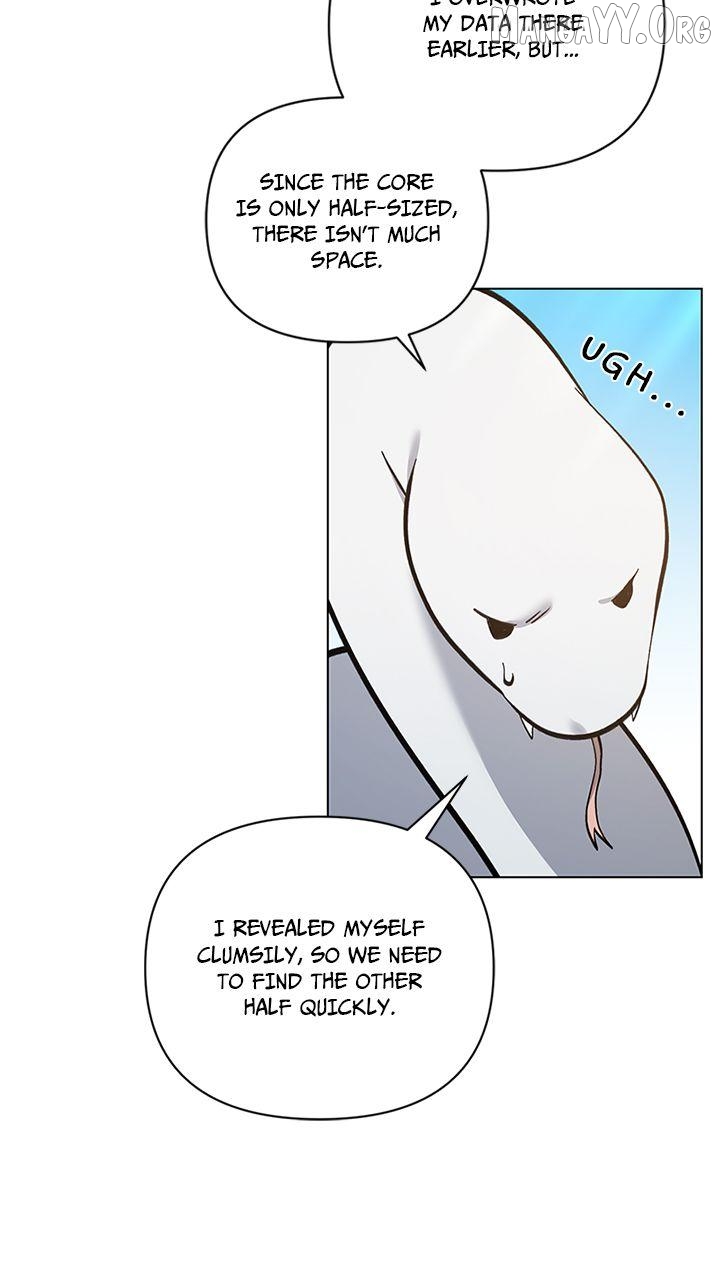 Underground of Babel (Official) Chapter 58 - page 21