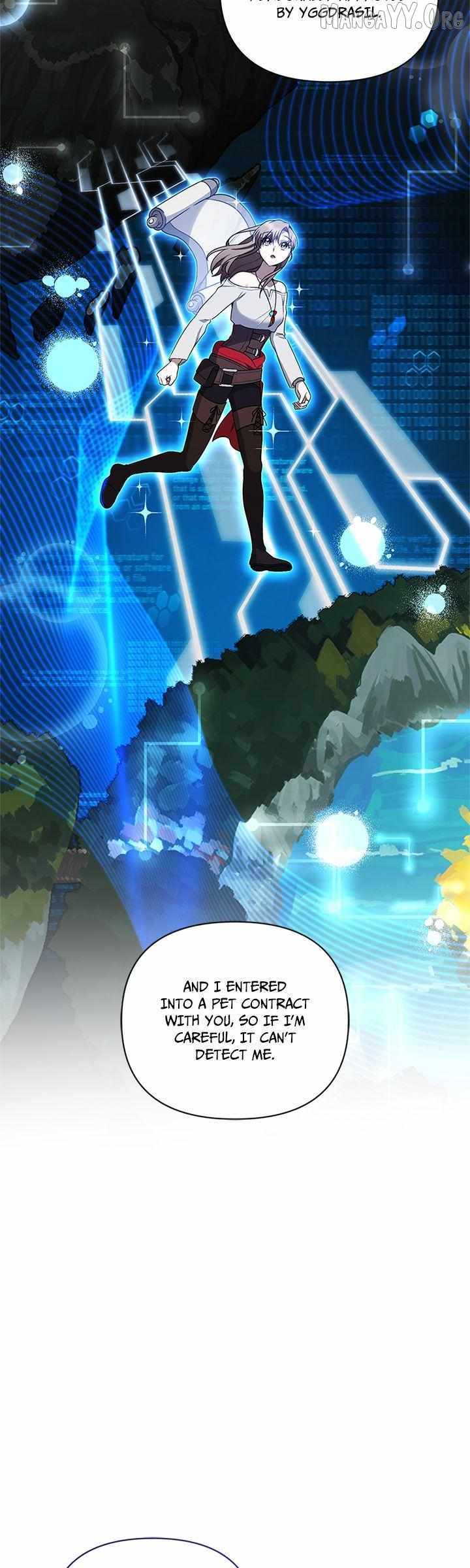 Underground of Babel (Official) Chapter 58 - page 24