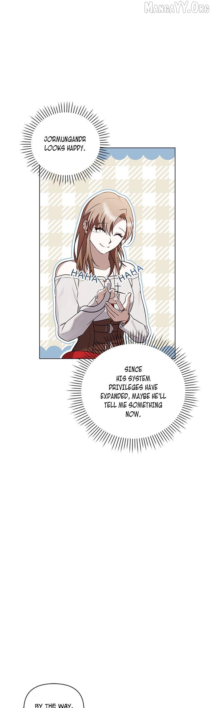Underground of Babel (Official) Chapter 58 - page 26