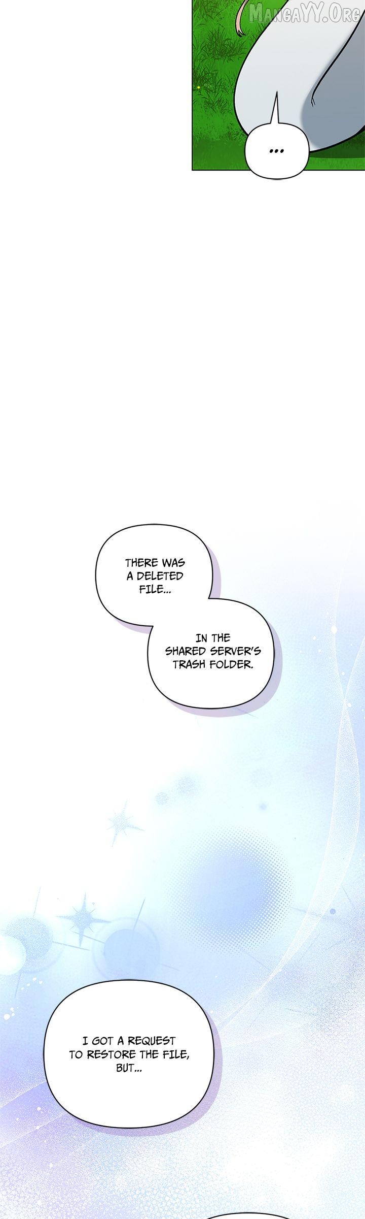 Underground of Babel (Official) Chapter 58 - page 28