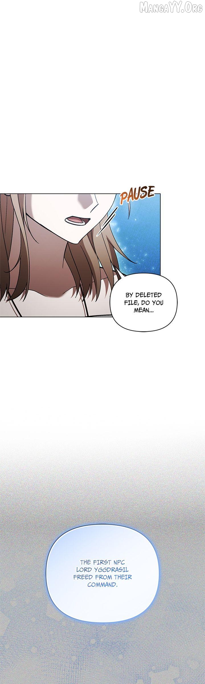 Underground of Babel (Official) Chapter 58 - page 30
