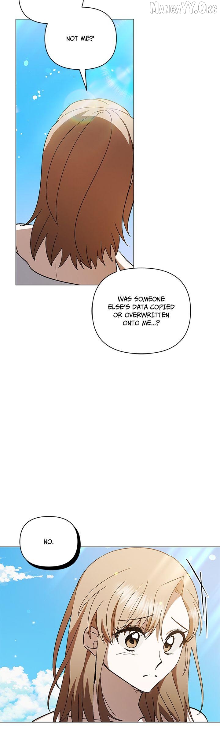 Underground of Babel (Official) Chapter 58 - page 35