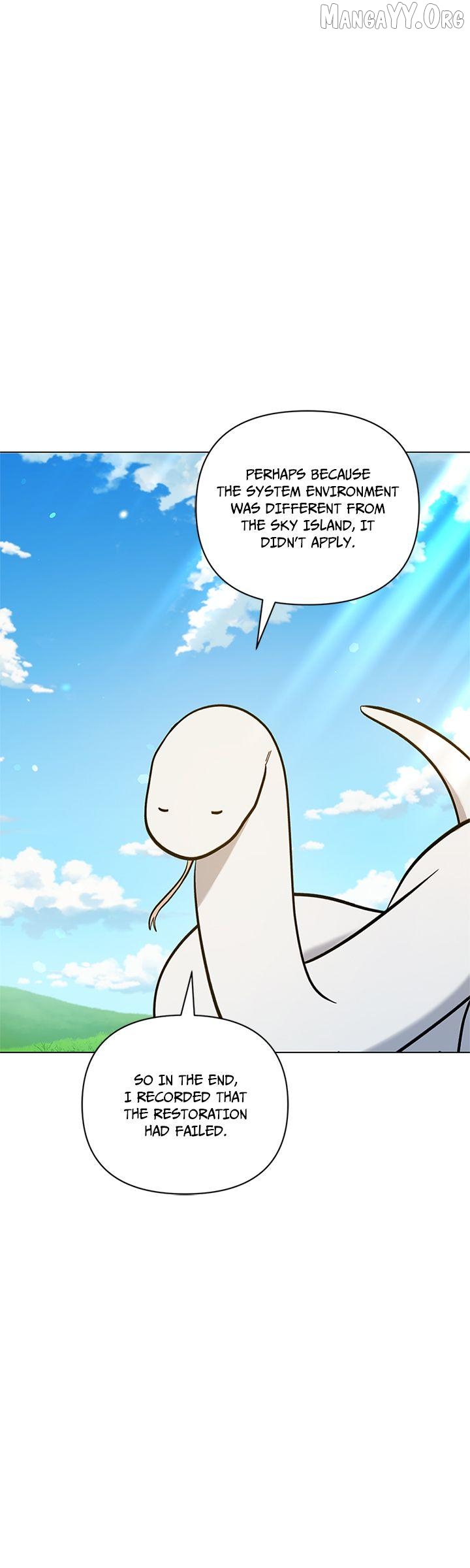 Underground of Babel (Official) Chapter 58 - page 36