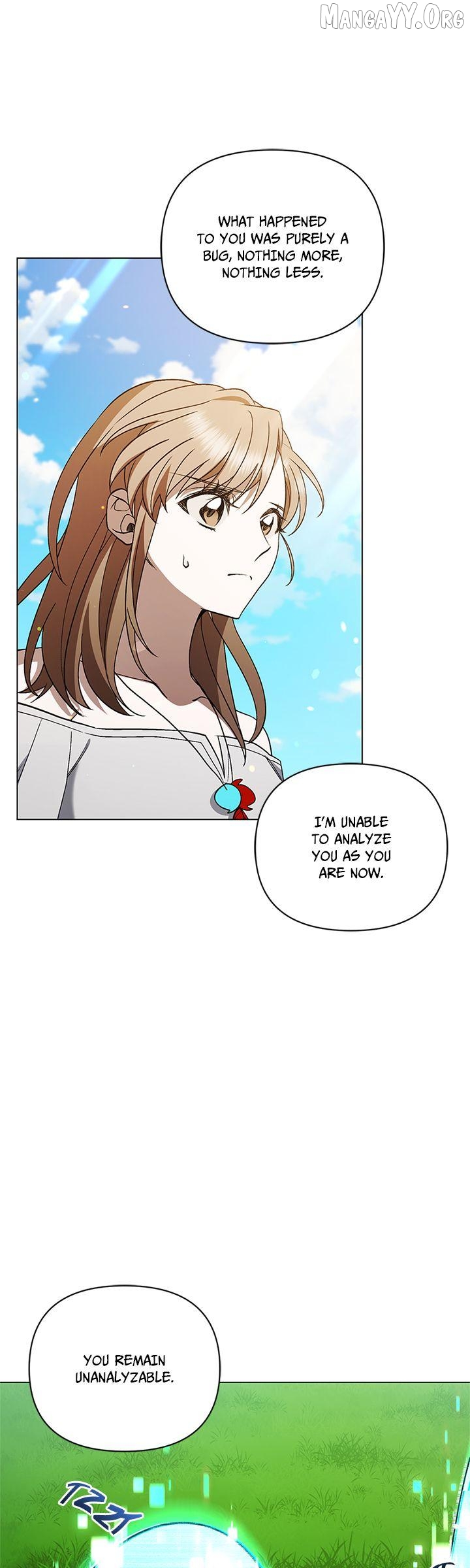 Underground of Babel (Official) Chapter 58 - page 38