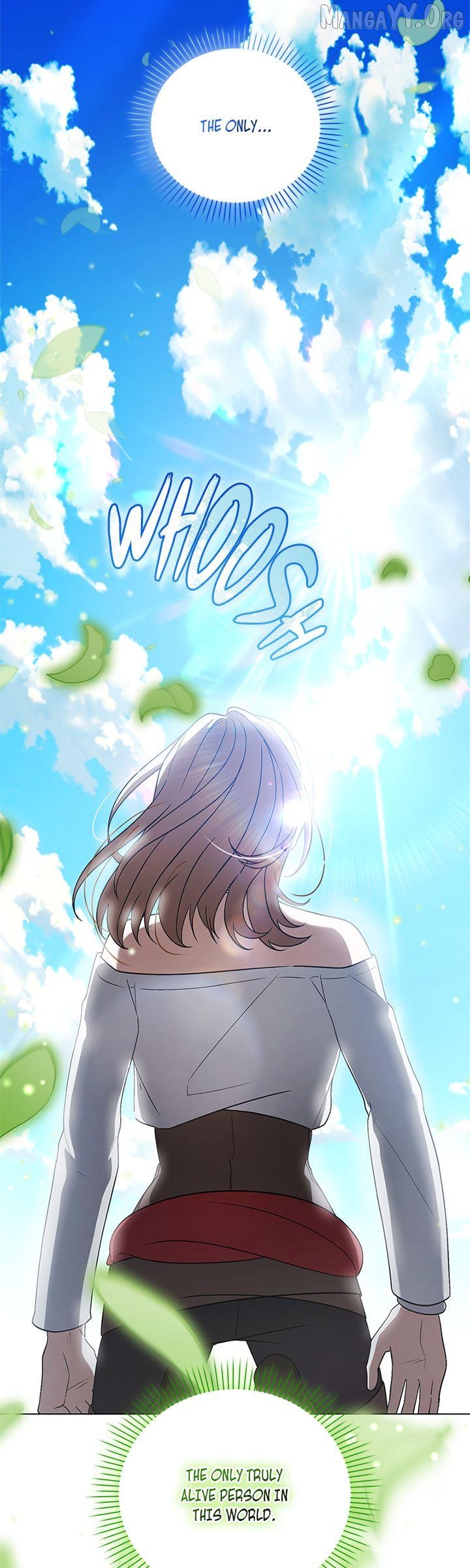 Underground of Babel (Official) Chapter 58 - page 45