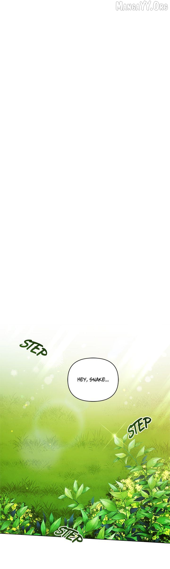 Underground of Babel (Official) Chapter 58 - page 47