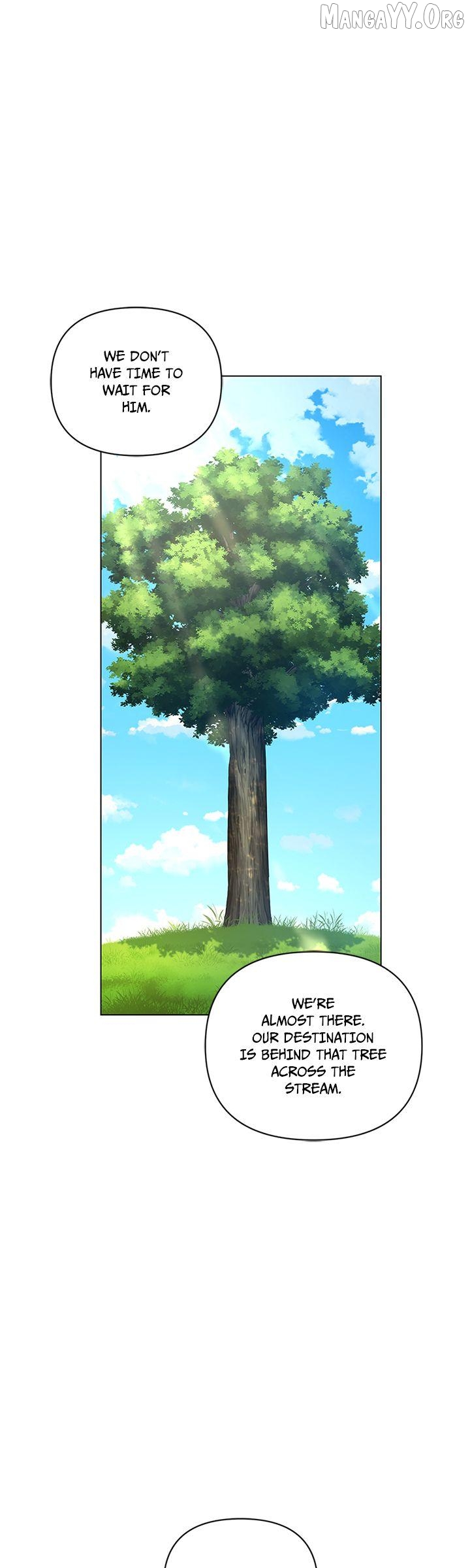 Underground of Babel (Official) Chapter 58 - page 52